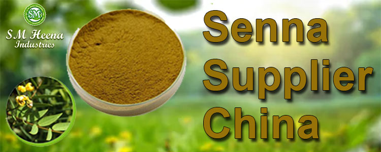 Senna-Supplier-China